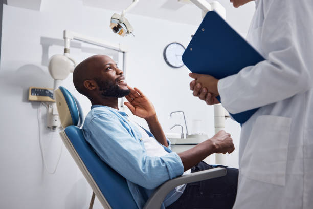 Best Pediatric Emergency Dentist in Gueydan, LA