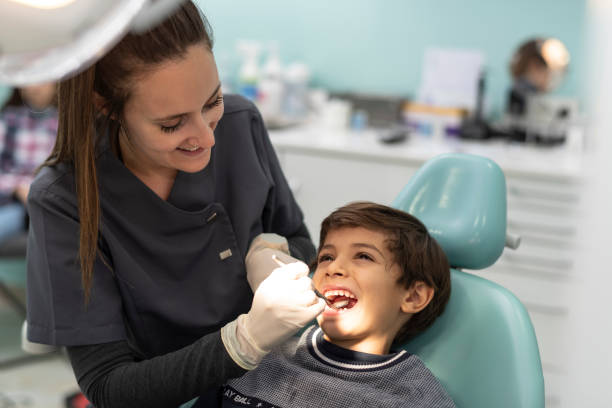 Best Emergency Root Canal Treatment in Gueydan, LA