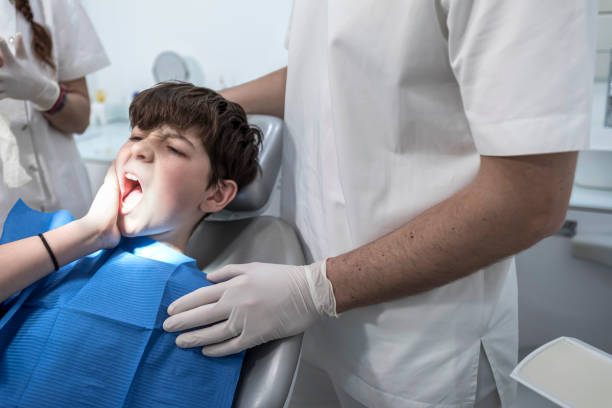 Best Pediatric Emergency Dentist in Gueydan, LA