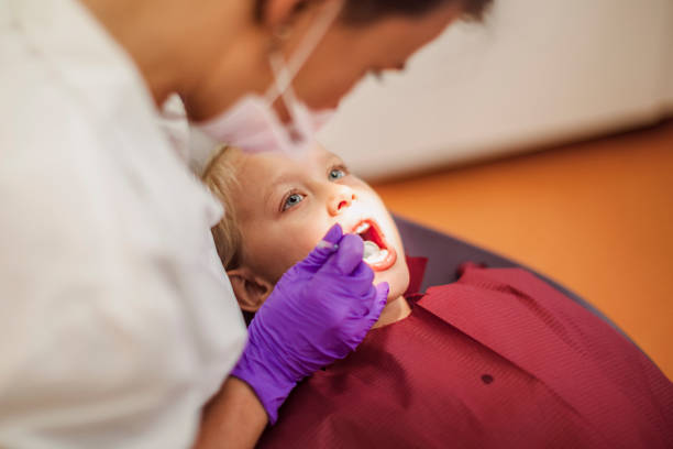 Best Emergency Tooth Extraction in Gueydan, LA