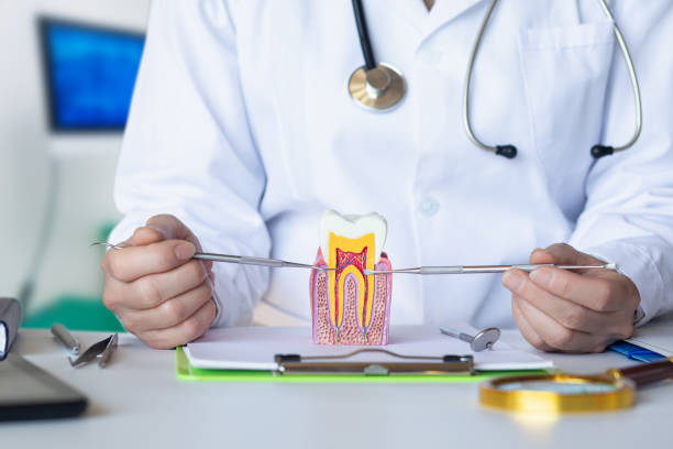 Best Emergency Treatment for Toothache in Gueydan, LA