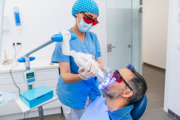 Best Emergency Broken Tooth Repair in Gueydan, LA